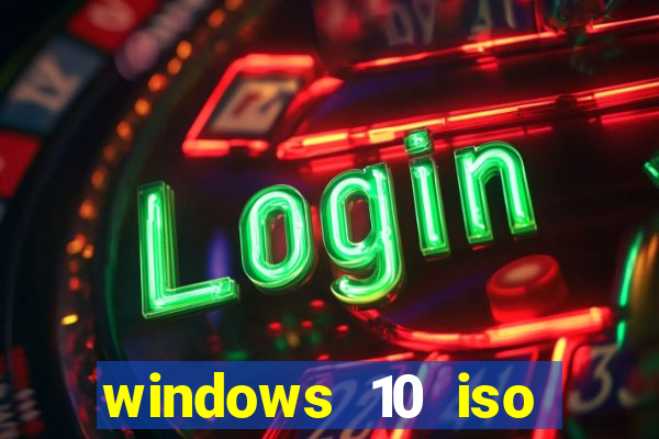 windows 10 iso download google drive